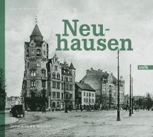 bokomslag Neuhausen