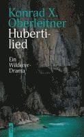 bokomslag Hubertilied