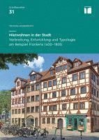 bokomslag Mietwohnen in der Stadt