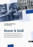 bokomslag Rosner & Seidl