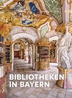 Mathias Pfeil - Bibliotheken in Bayern, Inbunden. Tillgänglighet: Lägg i varukorg