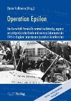 bokomslag Operation Epsilon
