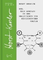 bokomslag NMR - Mein Kompass in der Organischen und Medizinischen Chemie