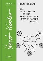 bokomslag NMR - Mein Kompass in der Organischen und Medizinischen Chemie