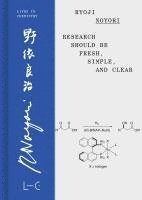 bokomslag Research Should Be Fresh, Simple, and Clear