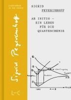 bokomslag Ab initio - Ein Leben für die Quantenchemie