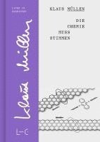 bokomslag Die Chemie muss stimmen