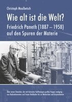 Christoph Maulbetsch - Wie alt ist die Welt?, Inbunden