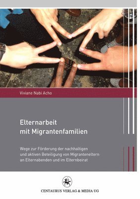 bokomslag Elternarbeit mit Migrantenfamilien