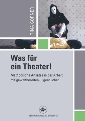 bokomslag Was fr ein Theater!