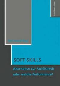 bokomslag Soft Skills