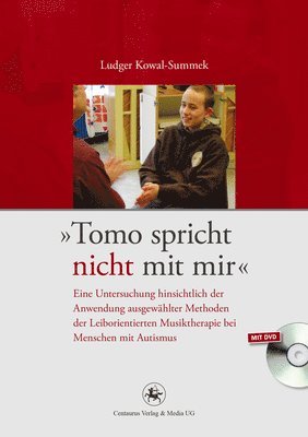bokomslag ?Tomo spricht nicht mit mir"