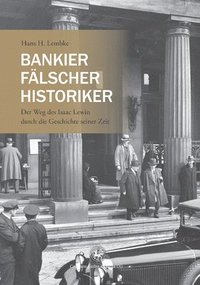 bokomslag Bankier, Flscher, Historiker