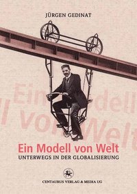 bokomslag Ein Modell von Welt