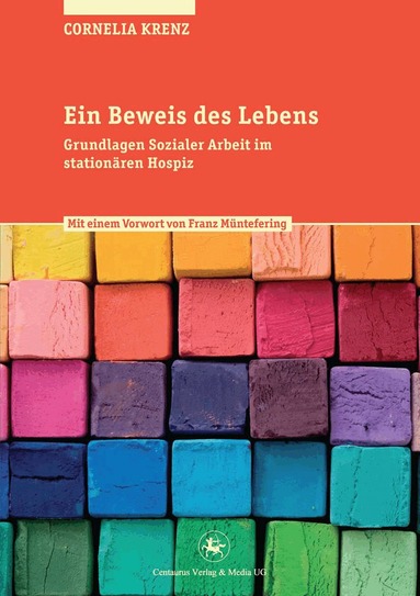 Cornelia Krenz - Ein Beweis des Lebens, Häftad