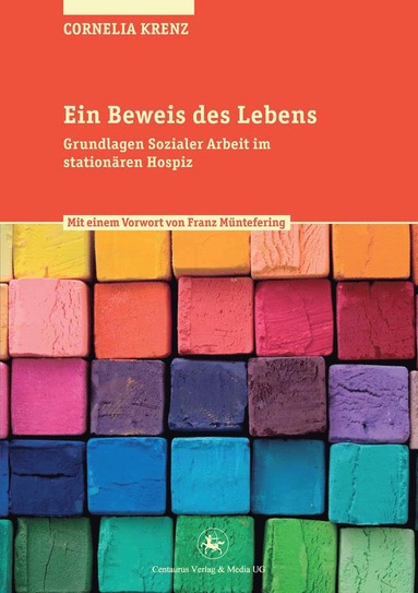 bokomslag Ein Beweis des Lebens