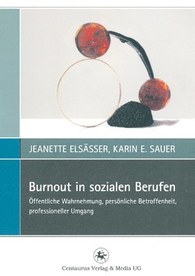 Burnout in sozialen Berufen 1