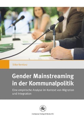 Gender Mainstreaming in der Kommunalpolitik 1