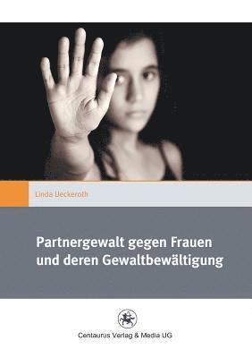 bokomslag Partnergewalt gegen Frauen und deren Gewaltbewltigung