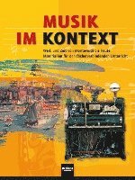Ursel Lindner, Wieland Schmidt - Musik im Kontext. Schülerband, Häftad