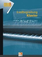 bokomslag Sing & Swing - Liedbegleitung Klavier, Band 1