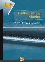 Stefan Bauer, Harald Lierhammer, Jochen Scheytt, Gero Schmidt-Oberländer - Sing & Swing - Liedbegleitung Klavier, Band 1, Häftad