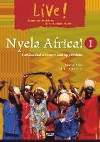 bokomslag Nyela Africa! 1