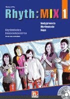 bokomslag Rhyth:MIX 1