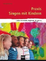 bokomslag Praxis Singen mit Kindern