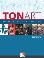 bokomslag TONART. Schülerbuch (Regionalausgabe B)