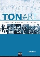 bokomslag TONART. Lehrerband (Regionalausgabe B)