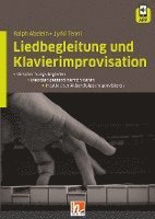 bokomslag Liedbegleitung und Klavierimprovisation