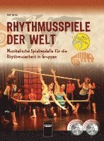 Rhythmusspiele der Welt