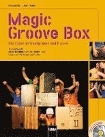 bokomslag Magic Groove Box
