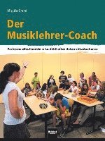 bokomslag Der Musiklehrer-Coach