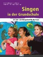 bokomslag Singen in der Grundschule