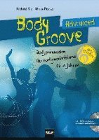 Richard Filz, Ulrich Moritz - BodyGroove Advanced, Häftad