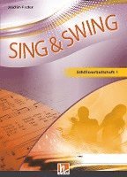 bokomslag Sing & Swing DAS neue Liederbuch. Schülerarbeitsheft 5/6