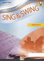 bokomslag Sing & Swing DAS neue Liederbuch. Arbeitsheft 2