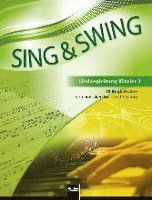 bokomslag Sing & Swing - Liedbegleitung Klavier 2