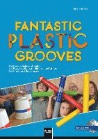 Ulrich Moritz - Fantastic Plastic Grooves, Häftad
