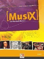 MusiX 3. Schülerband. Ausgabe Deutschland 1