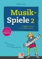 bokomslag Musikspiele 2