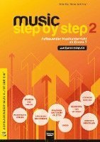 Werner Jank, Stefan Gies - Music Step by Step 2. Lehrerhandbuch, Häftad