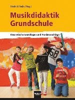 Mechtild Fuchs - Musikdidaktik Grundschule, Häftad