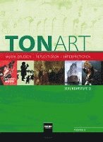 bokomslag Tonart. Schülerbuch (Ausgabe D). Sekundarstufe II