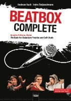 bokomslag Beatbox Complete. English Edition