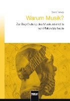 bokomslag Warum Musik?