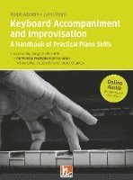 bokomslag Keyboard Accompaniment and Improvisation