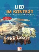 bokomslag Lied im Kontext. Schülerband